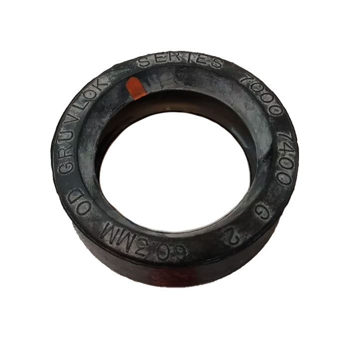 GRUVLOK Gruvlok 0390079226 Grade T gasket (5 in)