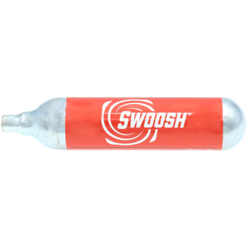 DIVERSITECH Diversitech SGC-12 Big Shot Swoosh CO2 Cartridge 20g (Pack of 12)