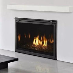 HEAT & GLO Heat and Glo 8KMOD 8K Modern Gas Fireplace 36,000 BTU (41-1/4 in)