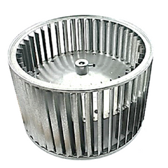 INTERNATIONAL COMFORT PRODUCTS International Comfort Products 1150518 Blower wheel (12 in x 8 in, 1/2 in bore, CW) 1150518