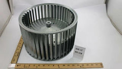 INTERNATIONAL COMFORT PRODUCTS International Comfort Products 1150518 Blower wheel (12 in x 8 in, 1/2 in bore, CW) 1150518