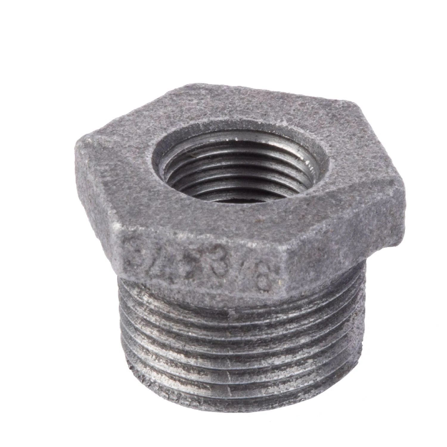CODA RESOURCES Coda Resources 501403 3/4 x 3/8 In. Pipe Bushing (Size 3/4 x 3/8 in)