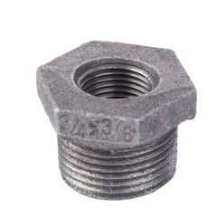 CODA RESOURCES Coda Resources 501403 3/4 x 3/8 In. Pipe Bushing (Size 3/4 x 3/8 in)