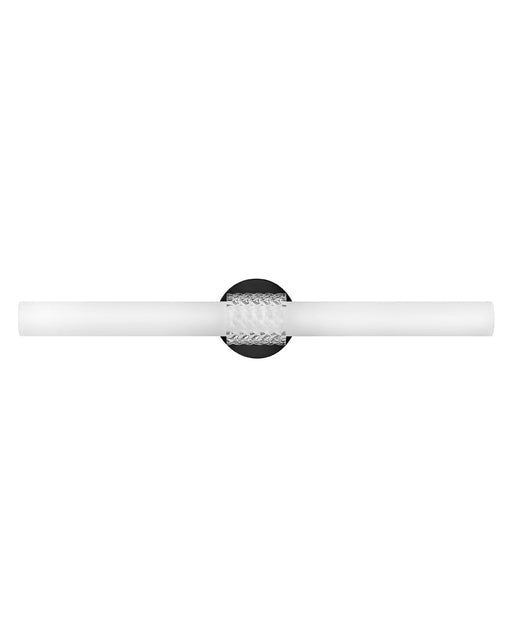 HINKLEY LIGHTING Hinkley Lighting 51250BN Vivi 17-Inch Single Vanity 26W (17-Inch) 51250BN
