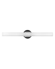 HINKLEY LIGHTING Hinkley Lighting 51250BN Vivi 17-Inch Single Vanity 26W (17-Inch) 51250BN