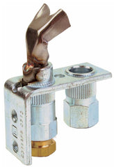 HONEYWELL Honeywell Q314A6102/U Standing Pilot Burner for Natural Gas BCR-18 BBR-10 (Right Single-Tip)