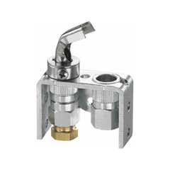HONEYWELL Honeywell Q314A6102/U Standing Pilot Burner for Natural Gas BCR-18 BBR-10 (Right Single-Tip)