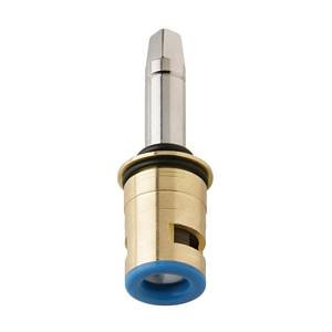 CHICAGO FAUCETS Chicago Faucets 377-XKRHBL50JKABNF Right Hand Ceramic Unit (Box Lot 50) 377-XKRHBL50JKABNF