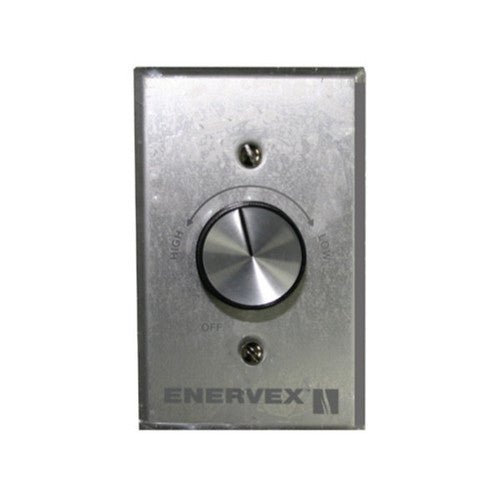 ENERVEX Enervex 301.0108.1200 FSC8 Fan Speed Control 8 Amp (EXEXH11268)