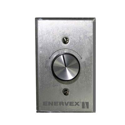 ENERVEX Enervex 301.0108.1200 FSC8 Fan Speed Control 8 Amp (EXEXH11268)