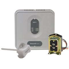 HONEYWELL Honeywell HZ311K/U TrueZONE Panel Kit 24 VDC (3-Zone)