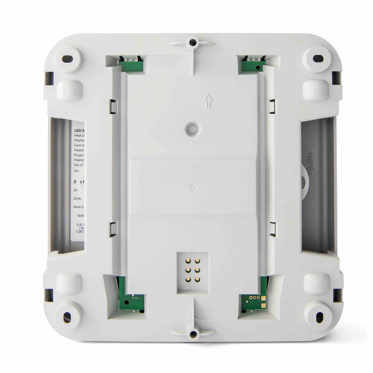 HONEYWELL Honeywell HZ311K/U TrueZONE Panel Kit 24 VDC (3-Zone)