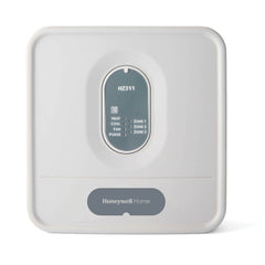 HONEYWELL Honeywell HZ311K/U TrueZONE Panel Kit 24 VDC (3-Zone)