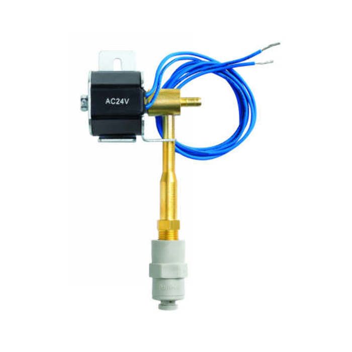 HONEYWELL Honeywell 50041883-002/U Ac solenoid valve 24 Vac (Single) 50041883-002/U