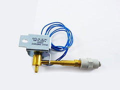 HONEYWELL Honeywell 50041883-002/U Ac solenoid valve 24 Vac (Single) 50041883-002/U