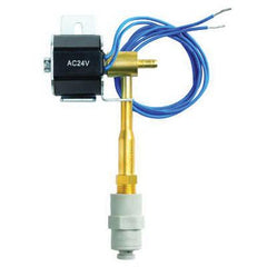 HONEYWELL Honeywell 50041883-002/U Ac solenoid valve 24 Vac (Single) 50041883-002/U