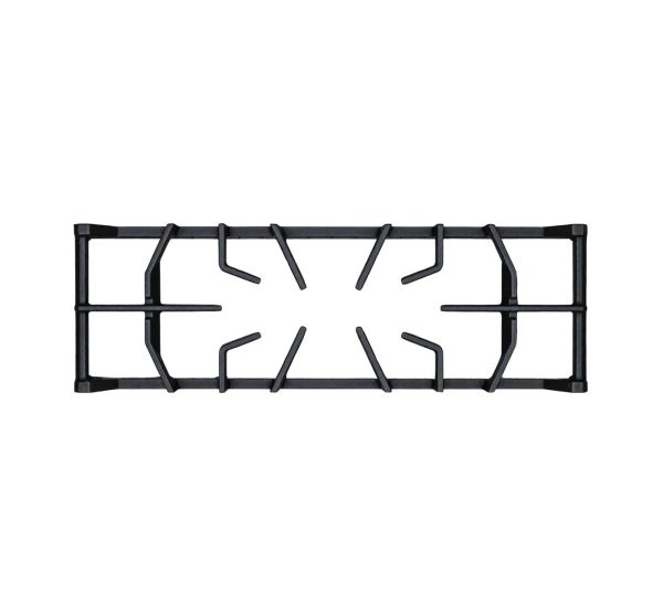 ELECTROLUX Electrolux 5304534694 Center Burner Grate (Fits Fcfg3083asrange) 5304534694