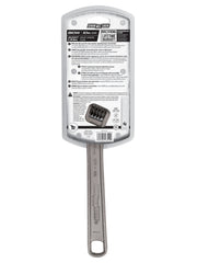 CHANNELLOCK Channellock 810W-10 inches 10-Inch Wide Adjustable Wrench (10 in)
