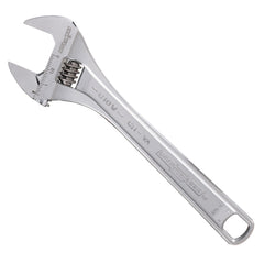 CHANNELLOCK Channellock 810W-10 inches 10-Inch Wide Adjustable Wrench (10 in)