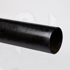 CHARLOTTE PIPE Charlotte Pipe 61194200133 6 in No-hub cast iron pipe (6 in x 10 ft) CHAR6MJP