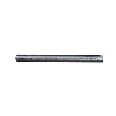 CHARLOTTE PIPE Charlotte Pipe 61194200133 6 in No-hub cast iron pipe (6 in x 10 ft) CHAR6MJP