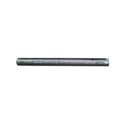 CHARLOTTE PIPE Charlotte Pipe 61194200133 6 in No-hub cast iron pipe (6 in x 10 ft) CHAR6MJP