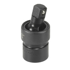GREY PNEUMATIC Grey Pneumatic 1129UJ 3/8 inches Drive x 3/8 inches Universal Joint with Friction (3/8 inches Drive)