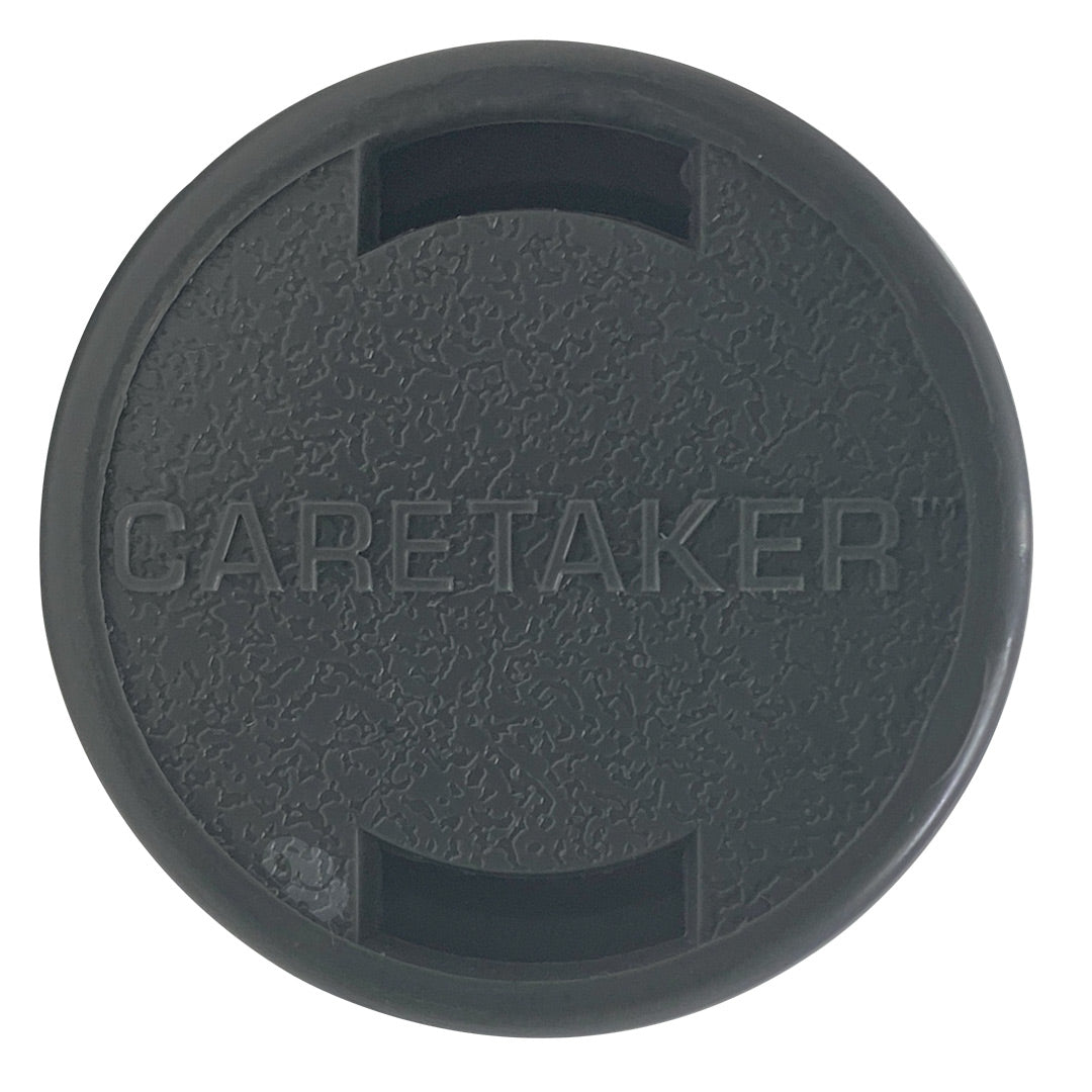 CARETAKER Caretaker 4-9-434 99 High Flow Threaded Cleaning Head (Threaded)