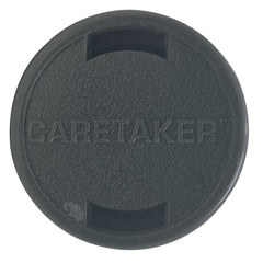 CARETAKER Caretaker 4-9-434 99 High Flow Threaded Cleaning Head (Threaded)