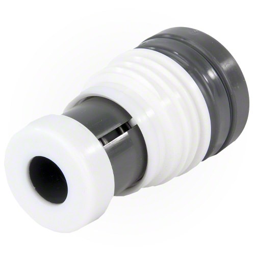 CARETAKER Caretaker 4-9-434 99 High Flow Threaded Cleaning Head (Threaded)