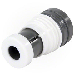 CARETAKER Caretaker 4-9-434 99 High Flow Threaded Cleaning Head (Threaded)
