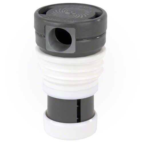 CARETAKER Caretaker 4-9-434 99 High Flow Threaded Cleaning Head (Threaded)