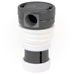 CARETAKER Caretaker 4-9-434 99 High Flow Threaded Cleaning Head (Threaded)