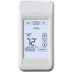 HONEYWELL Honeywell REM5000R1001/U Portable Comfort Control Battery Powered (Single Unit)