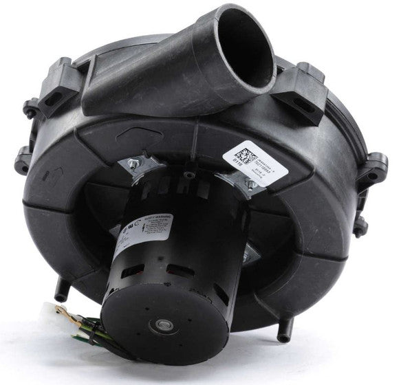 FASCO Fasco A163 Draft Inducer Motor 115V (151-500 CFM) 7021-9450
