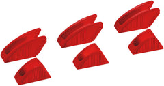 KNIPEX Knipex 86-09-300-V01 Jaw Protectors for 12 inches Pliers Wrench 3 Pairs