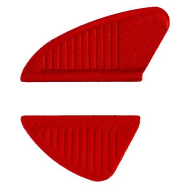 KNIPEX Knipex 86-09-300-V01 Jaw Protectors for 12 inches Pliers Wrench 3 Pairs