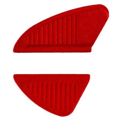 KNIPEX Knipex 86-09-300-V01 Jaw Protectors for 12 inches Pliers Wrench 3 Pairs