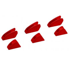 KNIPEX Knipex 86-09-300-V01 Jaw Protectors for 12 inches Pliers Wrench 3 Pairs