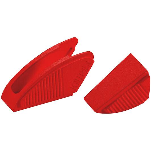 KNIPEX Knipex 86-09-300-V01 Jaw Protectors for 12 inches Pliers Wrench 3 Pairs