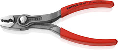 KNIPEX Knipex 82-01-150-SBA TwinGrip Pliers (6 in)