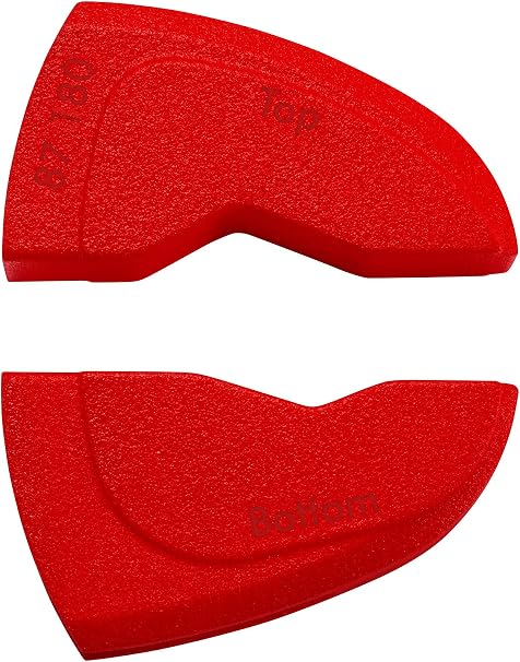 KNIPEX Knipex 87-09-300-V01 Jaw Protectors 3 Pairs (12 inch)