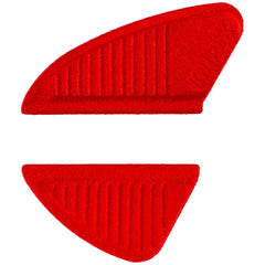KNIPEX Knipex 86-09-180-V01 Jaw Protectors for 7-1/4 inches Pliers Wrench (3 Pack)