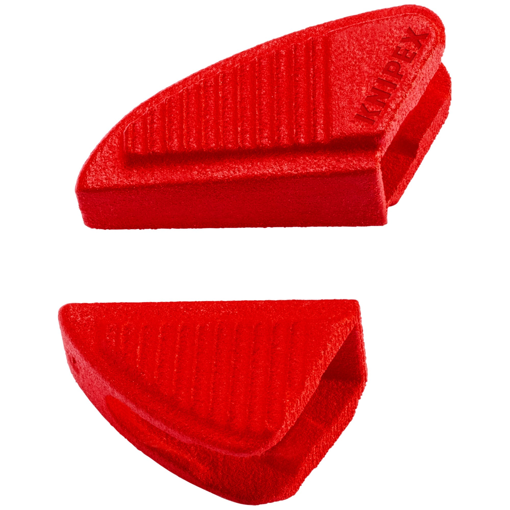 KNIPEX Knipex 86-09-180-V01 Jaw Protectors for 7-1/4 inches Pliers Wrench (3 Pack)