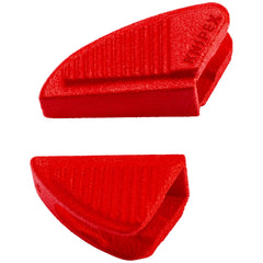 KNIPEX Knipex 86-09-180-V01 Jaw Protectors for 7-1/4 inches Pliers Wrench (3 Pack)