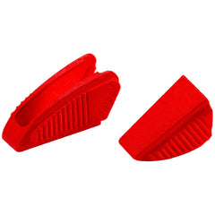 KNIPEX Knipex 86-09-180-V01 Jaw Protectors for 7-1/4 inches Pliers Wrench (3 Pack)