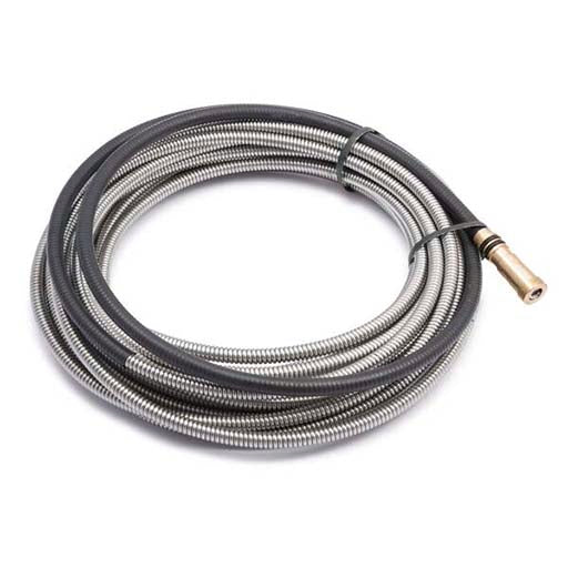 LINCOLN ELECTRIC Lincoln Electric KP45-40-15 Cable liner 15 ft (0.035-0.045 in) KP45-40-15