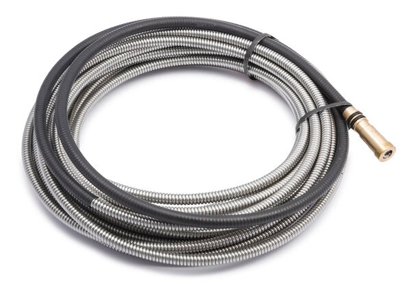 LINCOLN ELECTRIC Lincoln Electric KP45-40-15 Cable liner 15 ft (0.035-0.045 in) KP45-40-15