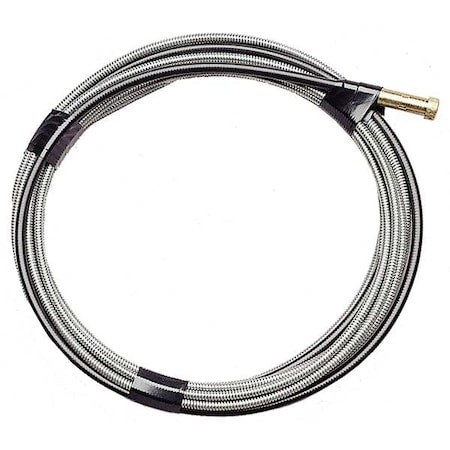 LINCOLN ELECTRIC Lincoln Electric KP45-40-15 Cable liner 15 ft (0.035-0.045 in) KP45-40-15