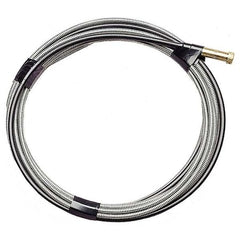 LINCOLN ELECTRIC Lincoln Electric KP45-40-15 Cable liner 15 ft (0.035-0.045 in) KP45-40-15